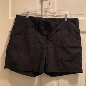 North face shorts